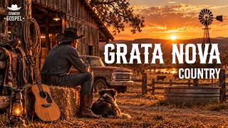 GRATA NOVA | HARPA COUNTRY