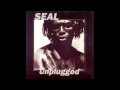 Seal - Crazy (MTV Unplugged) 