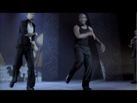 Riverdance - Trading Taps