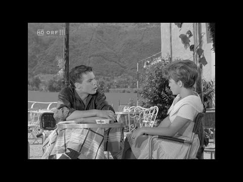 Conny und Peter machen Musik - Spielfilm - Conny Froboess/Peter Kraus - 1960 - HD