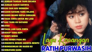Download lagu Ratih Purwasih Full Album💕Lagu Nostalgia Paling Dicari💕Lagu Lawas Legendaris 💕 mp3