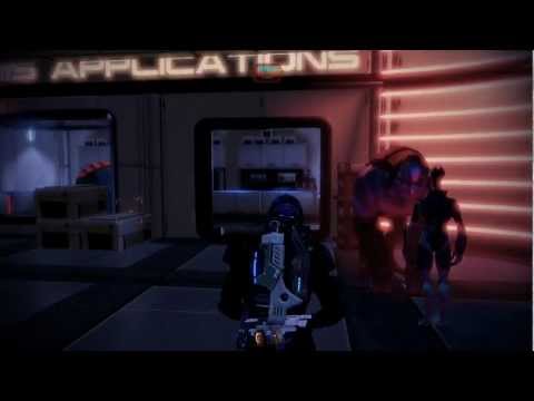Mass Effect 2 Part 94 Store Pick-up