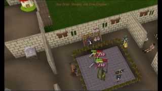 Nors Updates 64 12/25/2014