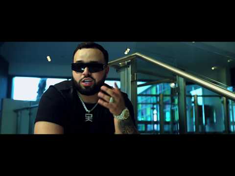 Oken - Ahora Vete (Video Oficial)