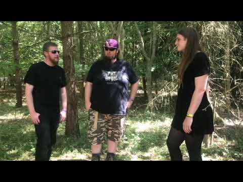 AMPLIFIED FESTIVAL 2018 INTERVIEWS   OBZIDIAN