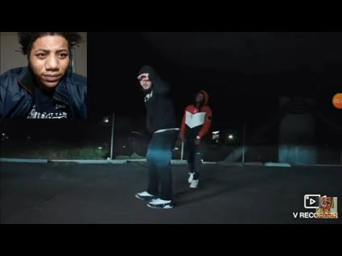 Mozzy x TC Low - Send Some Shots (Exclusive Music Video) Reaction #tclow #mozzy