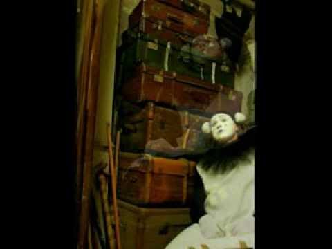 Макс Галицкий Clowns Pampush   Somewhere где то