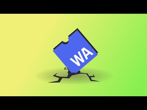 This Language does NOT support WebAssembly, but that didn't stop me...