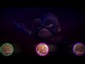 The Chipettes Munk Man