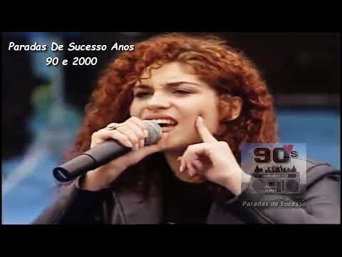 Adryana Ribeiro - Sempre Sou Eu