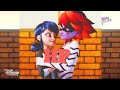 HP||Maluma||Miraculous Ladybug HP||Maluma||Miraculous Ladybug
