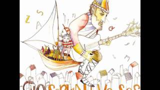 Celtas Cortos - Si no me veo no me creo (Directo de Jesús Cifuentes)