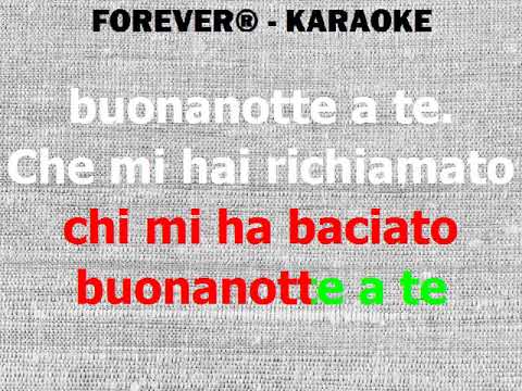 Chi nom ha talento insegna - Tiziano Ferro