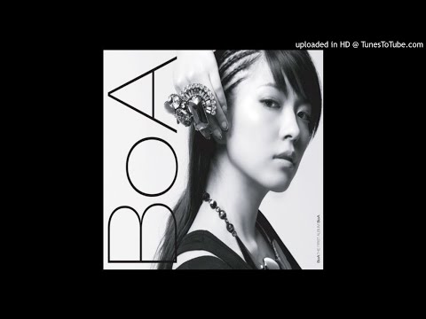 Boa - Someday One Day HD