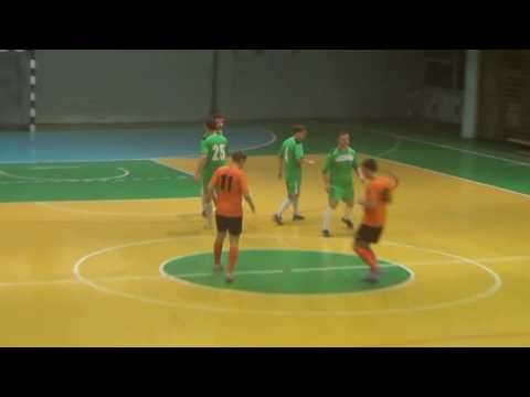 11 КУ 5 Intetics – TeamInternational