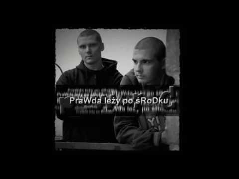 PWRD ft Wychowani na błędach - Rap jest jeden