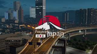 Project Japan - Japan Free Server Open