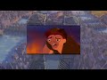 THOND Frollo S Death Korean