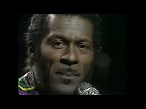 Chuck Berry - Memphis Tennessee