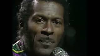 Chuck Berry - Memphis Tennessee