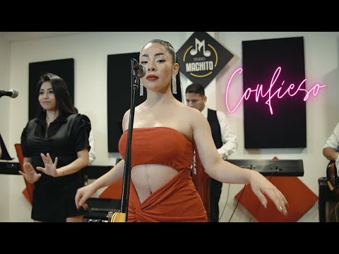 Kiara Franco - Confieso Live