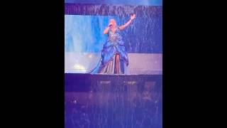 Something in the Water #carrieunderwood