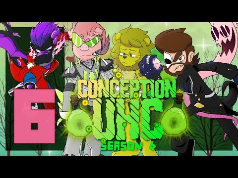 Conception UHC - S6 Ep6 - Last October's Hunt