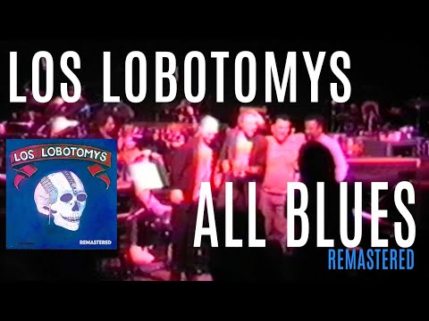 Jeff Porcaro & Vinnie Colaiuta & Lenny Castro with Los Lobotomys