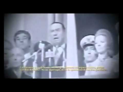 Perón y Rucci contra Montoneros y Tosco.