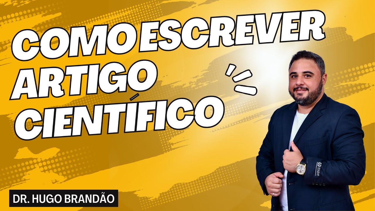 Artigo Científico