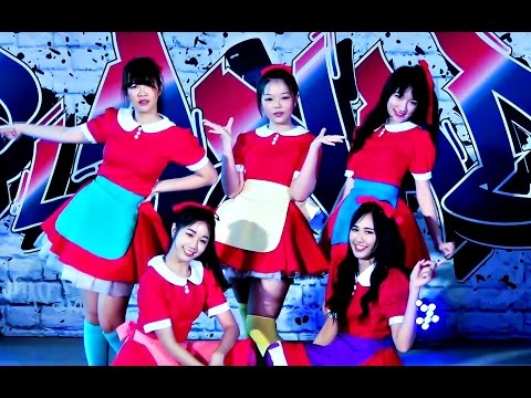 "Crème Brulee" cover "Dumb Dumb" (Red Velvet) @ "Esplanade Cover Dance Contest Season 3"