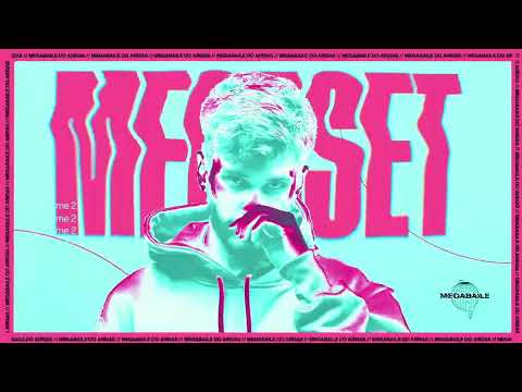 MEGASET DO AREIAS - VOL II