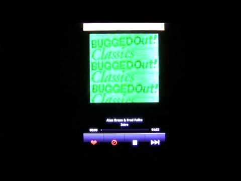 Last.fm Android App Review - AndroidApps.com