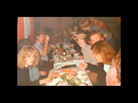 Gaststätte Bolz (zum Schleusenanker 1970 - 1985)