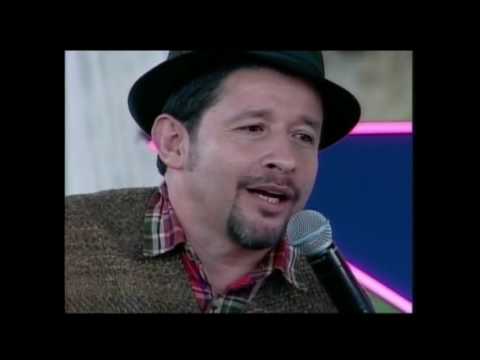 El Tocayo Vargas en el Show de las Estrellas - Curití