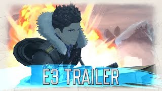 Valkyria Chronicles 4 