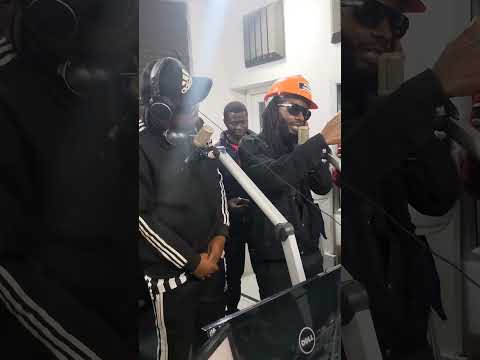 Jahnoz xtrabad ,eyetal fyah and I ratty clashing on Zifm stereo.Get ready for the helmet cup clash