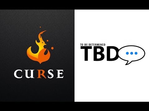 Brand/Fiddlesticks duo lane - Curse Academy no ADC comp vs To Be Determined - W4D2 (NACL)