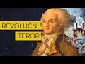 Maximilien Robespierre Původně Odpůrce Trestu Smrti Který Poslal Pod Gilotinu Tisíce Lidí