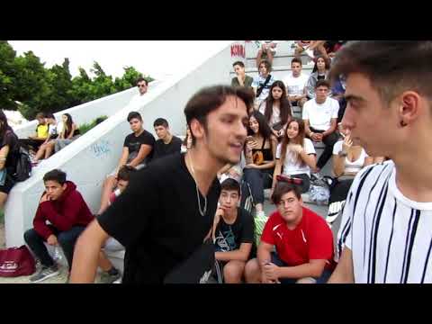 STS vs MC FLAMA - Semis - 13.10.19