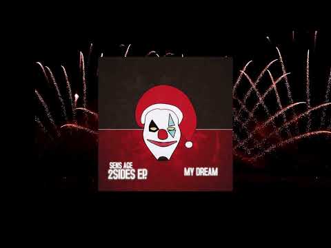 Sens Age - My Dream (Official Audio) 2 sides EP.