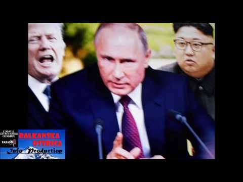 AKO IDEMO, IDEMO SVI!? - Naš predsednik se nije šalio, a to nije sve poručuju..