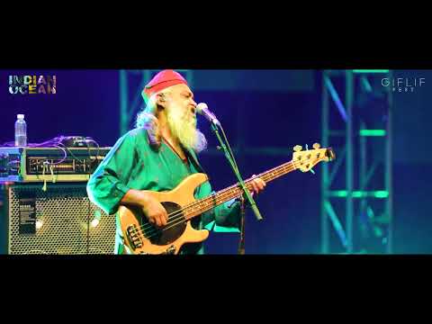 Exploring the Mysteries of Life with Indian Ocean's Jaadu Maya" @GIFLIFfest #indiestaan