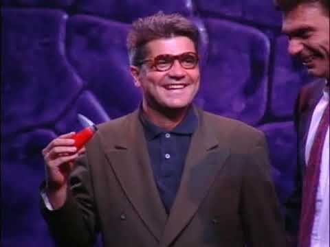 (1991) Tricicle - Terrific