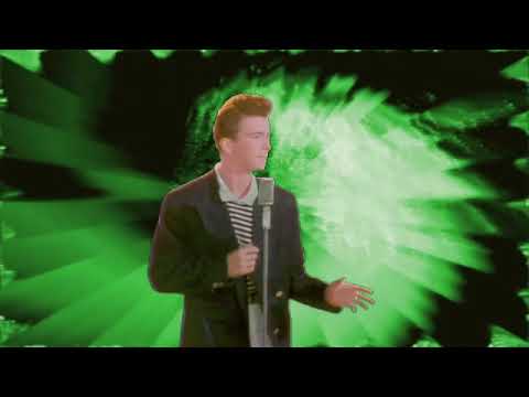 never gonna rock with you (michael jackson x rick astley mashup)