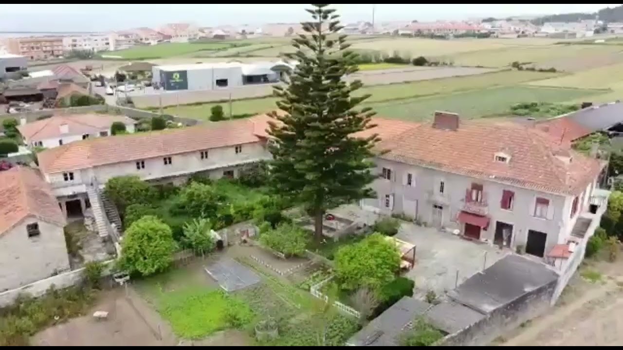 Vídeo do imóvel