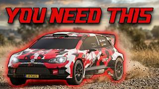 SUPER FAST 1/12 Rally Car That Won't Break The Bank