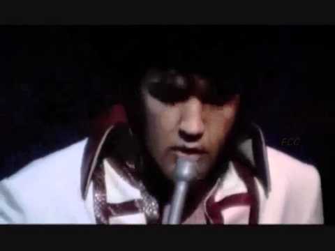 Elvis Presley feat 2Pac -In the guetto-.