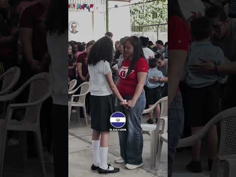 COMPLEJO CATÓLICOSAN JOSÉ VILLANUEVA, LA LIBERTAD, EL SALVADOR, Canción-El eco de mi alma