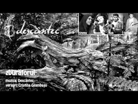 Descantec - Zburatorul